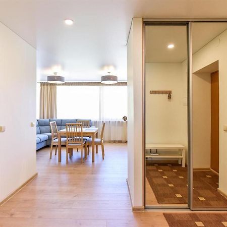 Crystal Apartment Друскининкай Экстерьер фото