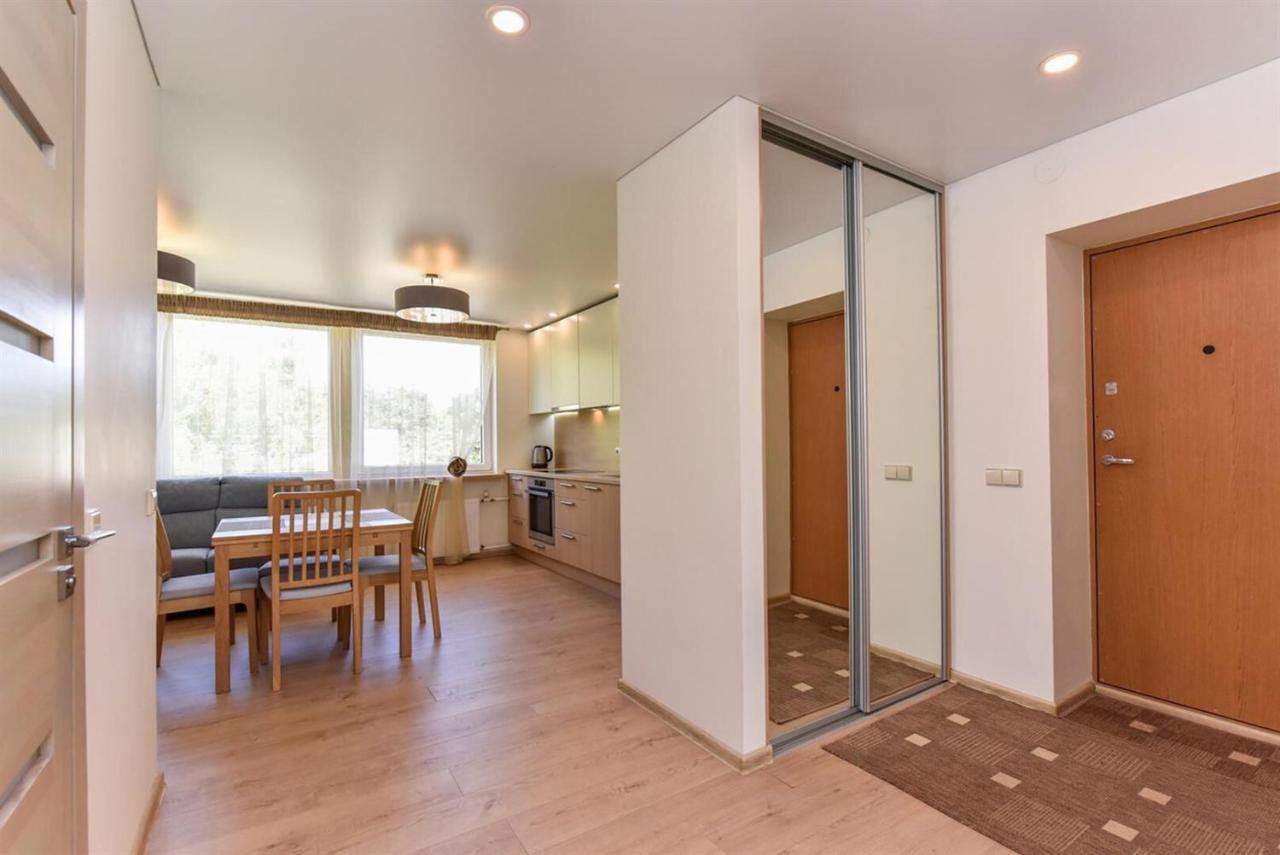 Crystal Apartment Друскининкай Экстерьер фото