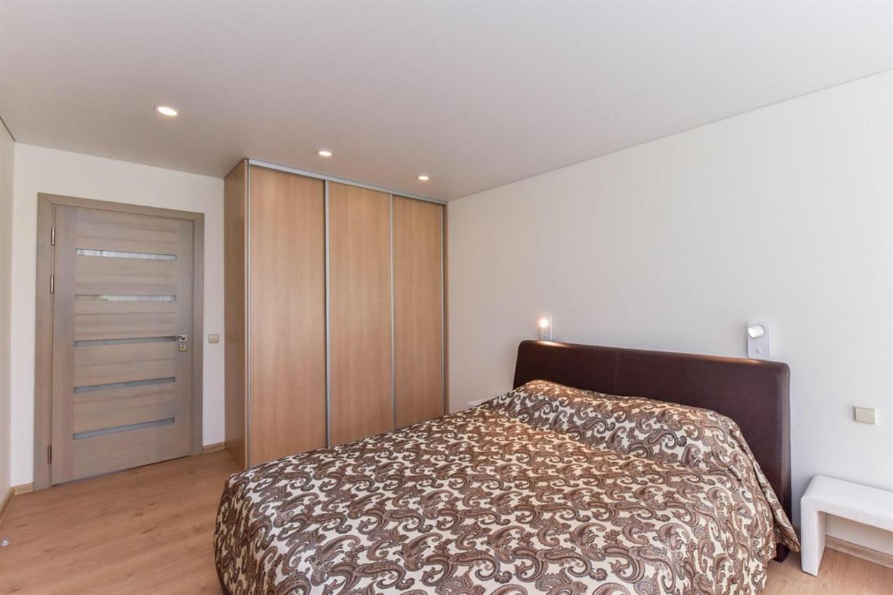 Crystal Apartment Друскининкай Экстерьер фото