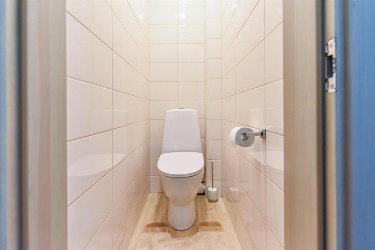 Crystal Apartment Друскининкай Экстерьер фото